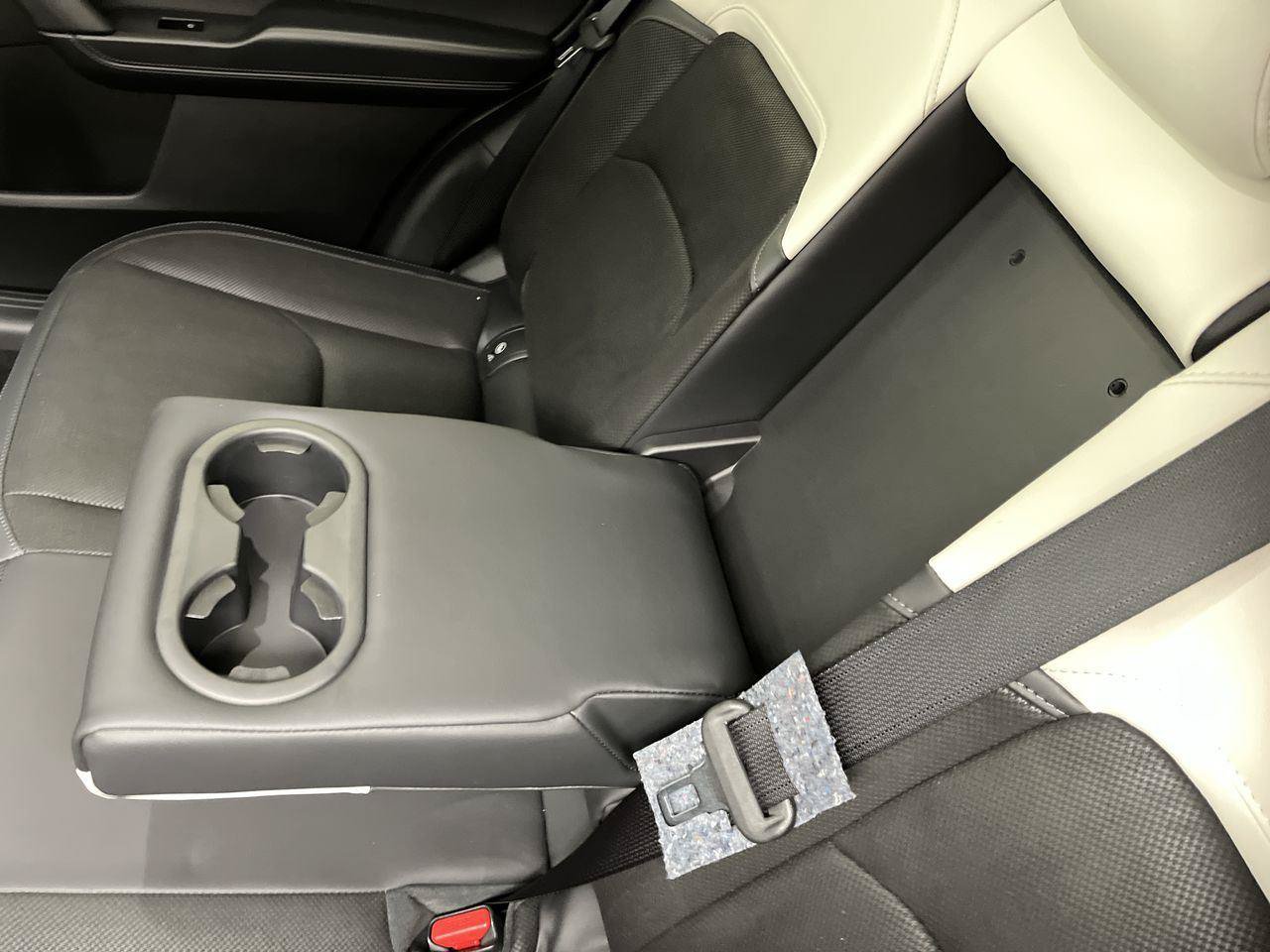 New 2026 MAZDA CX-5 Preferred AWD/4WD image 12