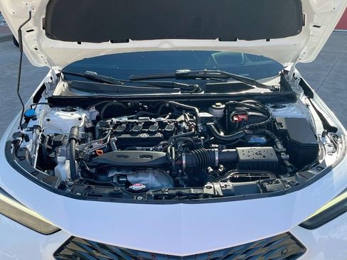 Used 2024 Acura Integra A-Spec FWD image 30