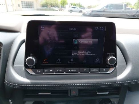 Used 2023 Nissan Rogue SV w/ SV Premium B Package AWD/4WD image 18