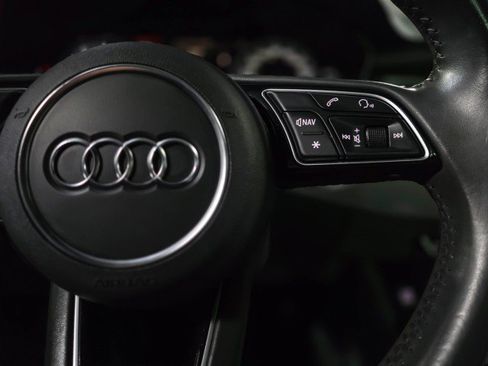 Used 2019 Audi A5 2.0T Premium w/ Convenience Package image 19