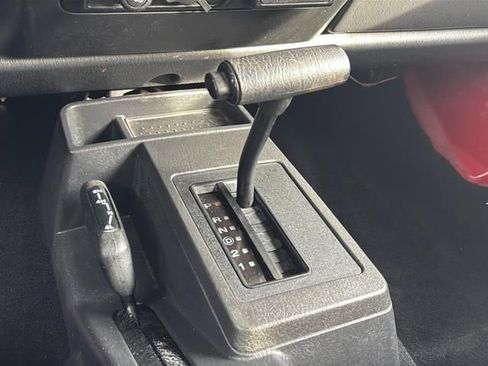 Used 2005 Jeep Wrangler Sport AWD/4WD image 23
