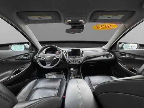 Used 2024 Chevrolet Malibu LT image 24