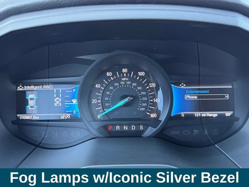 Used 2024 Ford Edge SEL w/ Convenience Package AWD/4WD image 14