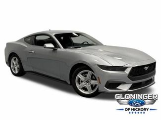 New 2026 Ford Mustang Coupe RWD video 1