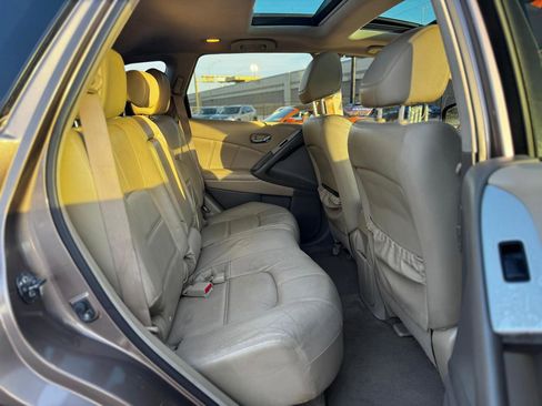 Used 2014 Nissan Murano SL image 10