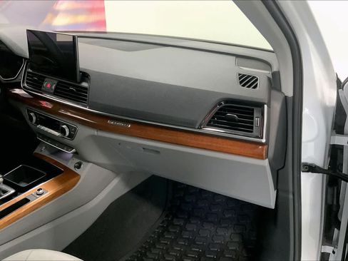 Used 2022 Audi Q5 2.0T Premium Plus image 21