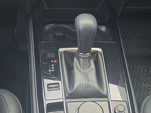 Used 2025 MAZDA CX-30 AWD 2.5 S w/ Select Sport Pkg image 11