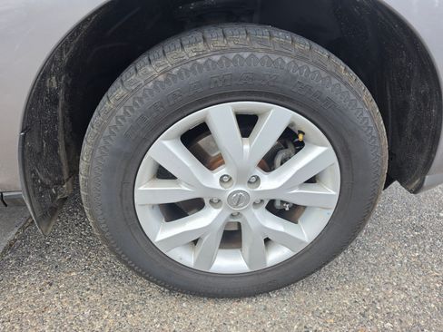 Used 2011 Nissan Murano SL AWD/4WD image 9