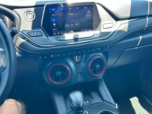 Used 2020 Chevrolet Blazer RS FWD image 4