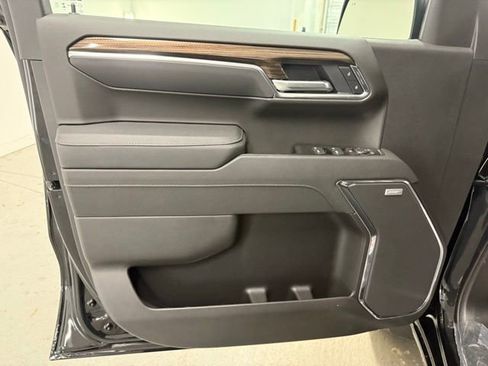 New 2026 Chevrolet Silverado 1500 LT Trail Boss w/ LT Trail Boss Premium Package image 13