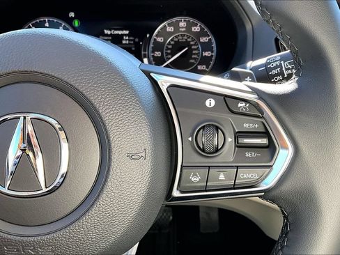 New 2026 Acura RDX w/ Technology Package AWD/4WD image 14