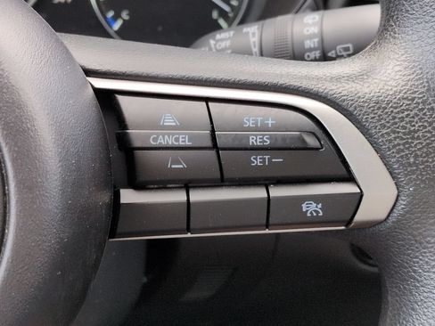 Used 2025 MAZDA CX-30 AWD 2.5 S image 24