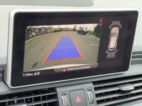 Used 2019 Audi Q5 2.0T Premium Plus image 14