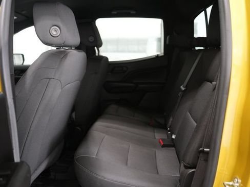 Used 2023 Chevrolet Colorado Trail Boss w/ Advanced Trailering Package AWD/4WD image 15