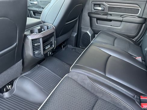 New 2026 RAM 3500 Laramie w/ Night Edition image 11