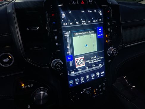 Used 2021 RAM 1500 Limited image 28