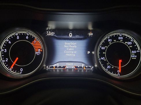Used 2019 Jeep Cherokee Limited AWD/4WD image 23