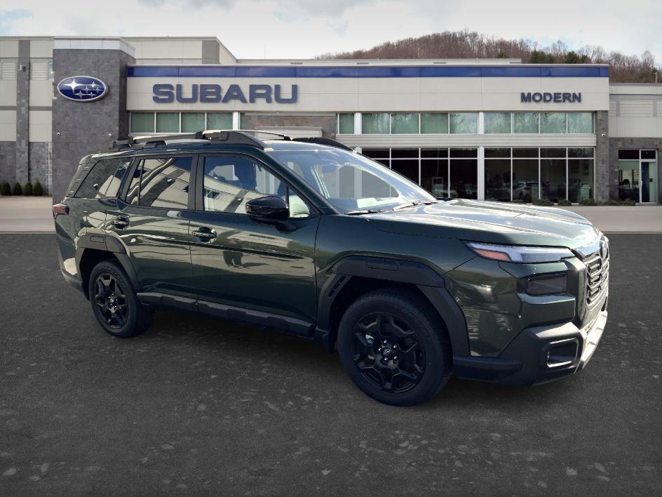 New 2026 Subaru Outback Limited AWD/4WD image 3