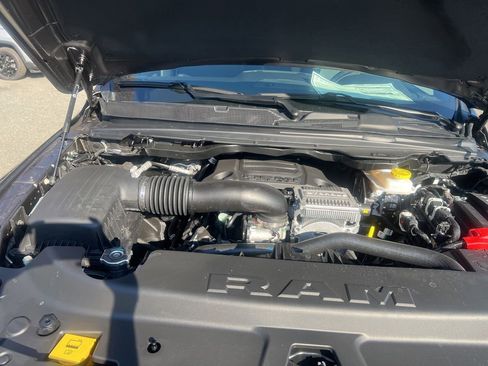 New 2026 RAM 1500 Big Horn w/ Night Edition image 14