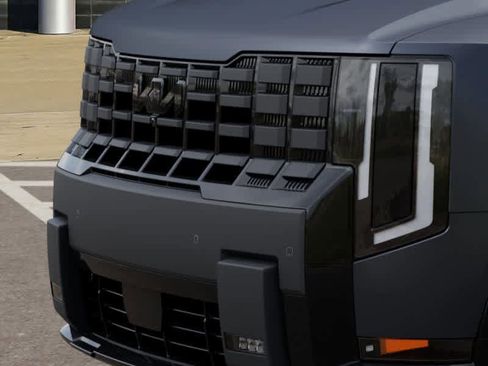 New 2027 Kia Telluride X-Line SX Prestige image 12