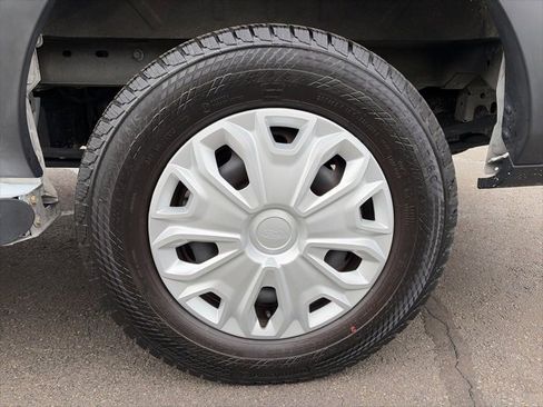 Used 2024 Ford Transit 250 Low Roof w/ Exterior Upgrade Package image 11