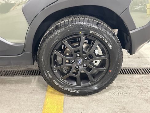 Certified 2026 Subaru Crosstrek 2.5i Wilderness image 11