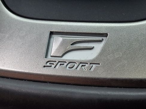 Certified 2024 Lexus NX 350 F Sport AWD/4WD image 26