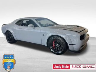 Used 2022 Dodge Challenger R/T Scat Pack RWD 360° Tour