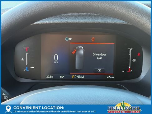 New 2026 Ford Transit 250 148 Medium Roof image 14