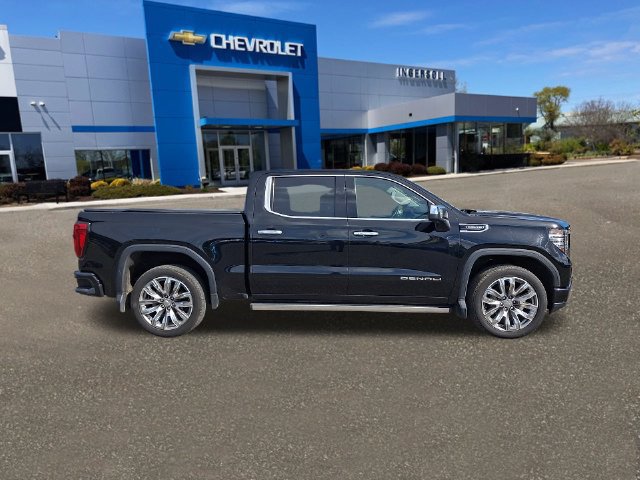 Used 2024 GMC Sierra 1500 Denali w/ Denali Reserve Package AWD/4WD image 27
