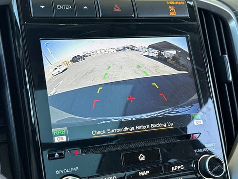 Used 2019 Subaru Ascent Limited AWD/4WD image 21