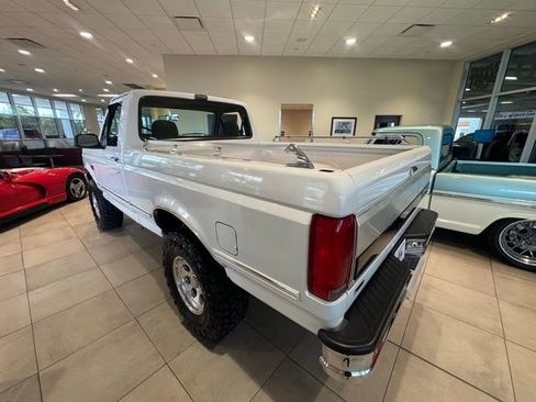 Used 1993 Ford F150 XL image 8
