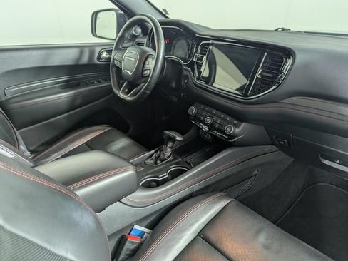 Used 2025 Dodge Durango R/T AWD/4WD image 30