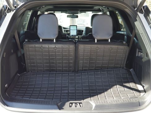 Certified 2023 Ford Explorer ST w/ Equipment Group 401A image 24