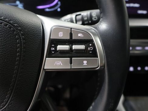 Used 2025 Kia Telluride S AWD/4WD image 43
