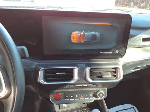 Used 2024 Ford Mustang Premium image 7
