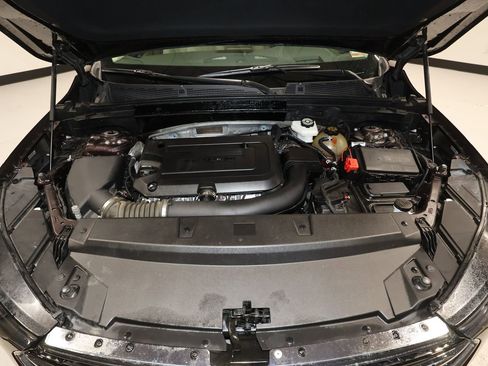 Used 2021 Buick Envision Avenir w/ Technology Package II image 32