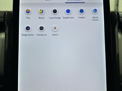 Used 2024 Ford Expedition Timberline image 32