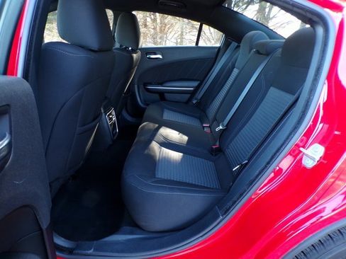 Used 2023 Dodge Charger SXT image 8