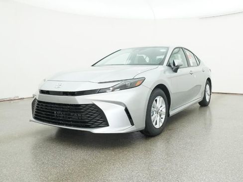 New 2026 Toyota Camry LE w/ Convenience Package image 65