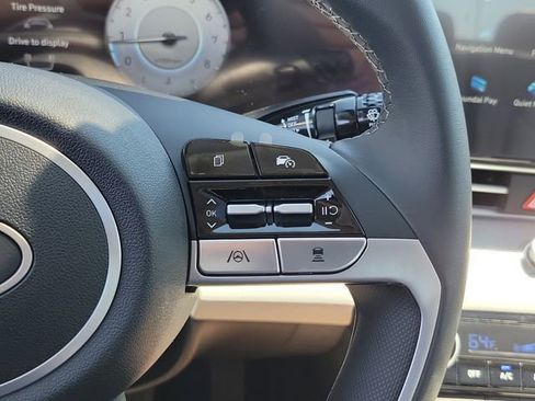 New 2026 Hyundai Elantra Limited image 6