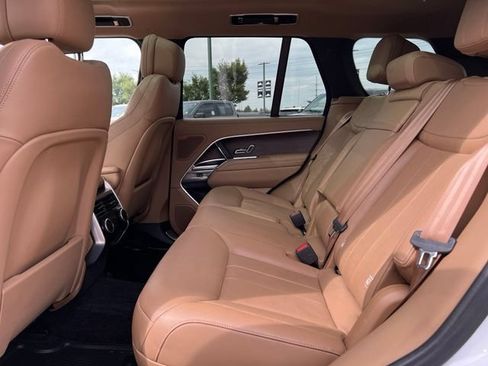 Used 2023 Land Rover Range Rover SE AWD/4WD image 18