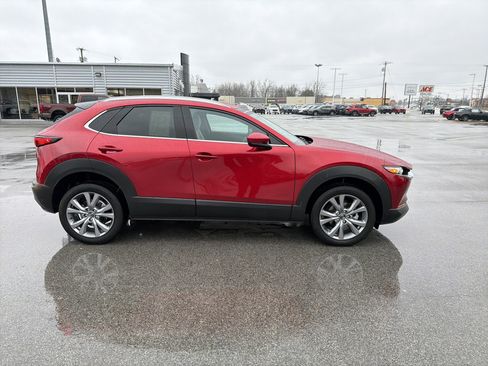 Certified 2023 MAZDA CX-30 AWD 2.5 S w/ Premium Package image 2