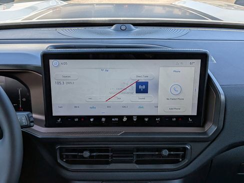 New 2026 Ford Bronco Sport Outer Banks image 10