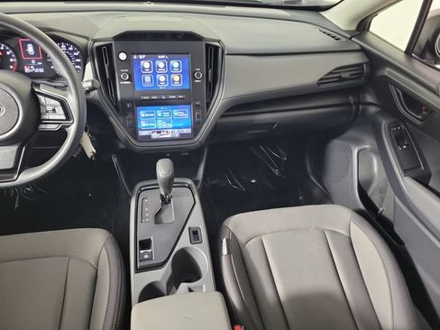 Used 2024 Subaru Crosstrek 2.0i AWD/4WD image 17