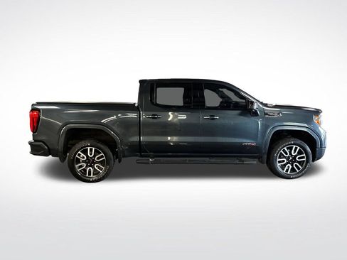 Used 2019 GMC Sierra 1500 AT4 w/ AT4 Premium Package AWD/4WD image 7