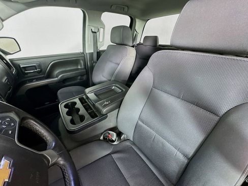 Used 2019 Chevrolet Silverado 1500 LT AWD/4WD image 20