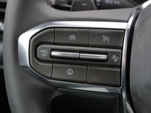 New 2026 GMC Acadia Elevation w/ Elevation Premium Package AWD/4WD image 52