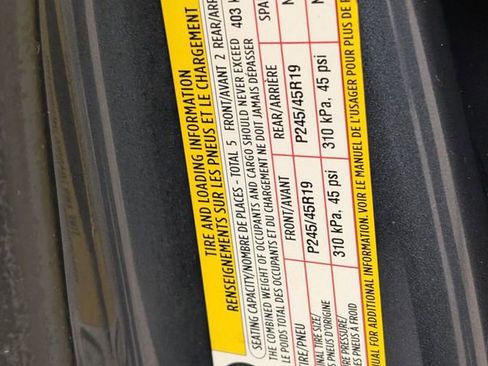 Used 2014 Tesla Model S P85D image 37