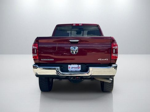 Used 2019 RAM 2500 Laramie AWD/4WD image 6